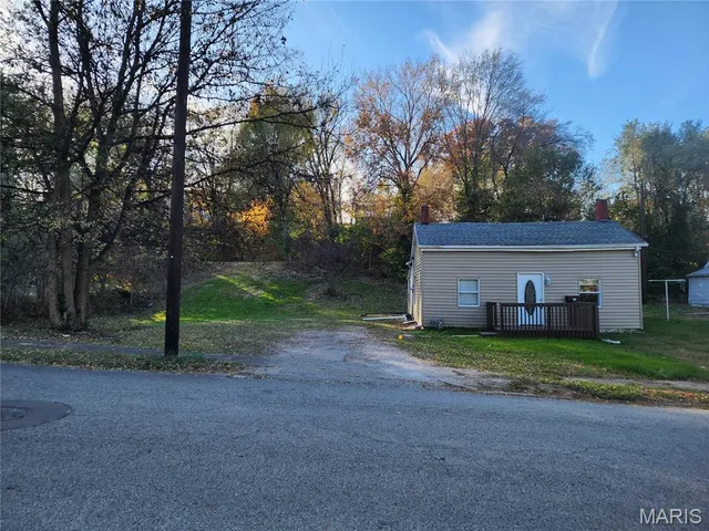 $125,000 | 1121 Union Street, Hannibal, MO 63401