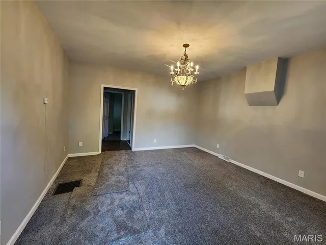 $125,000 | 1121 Union Street, Hannibal, MO 63401