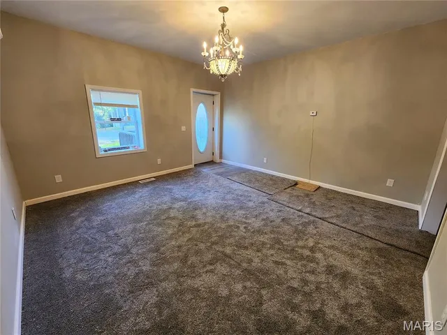 $125,000 | 1121 Union Street, Hannibal, MO 63401