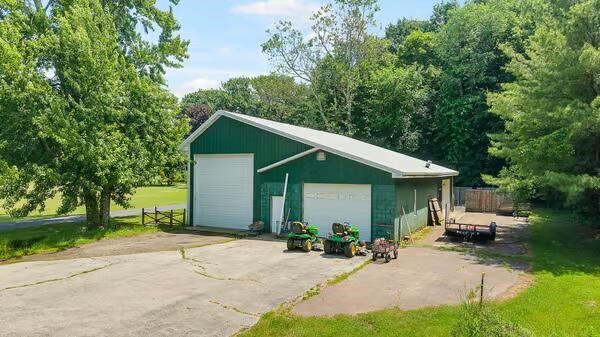 4080 Thar Road Coloma, MI 49038 - Photo 73 of 85
