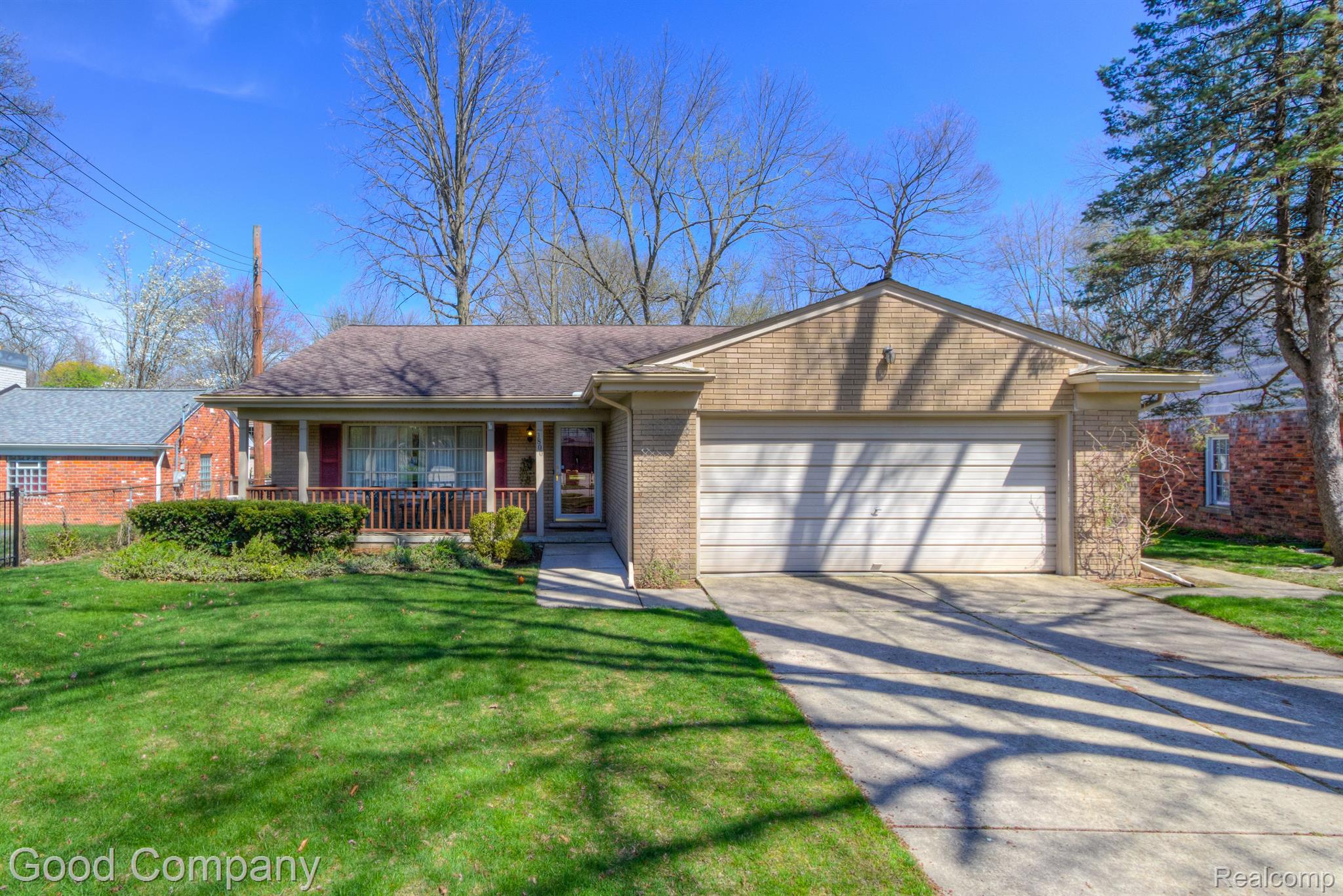 3800 Wakefield Road Berkley, MI 48072 - Photo 34 of 39 Gallery Image 34