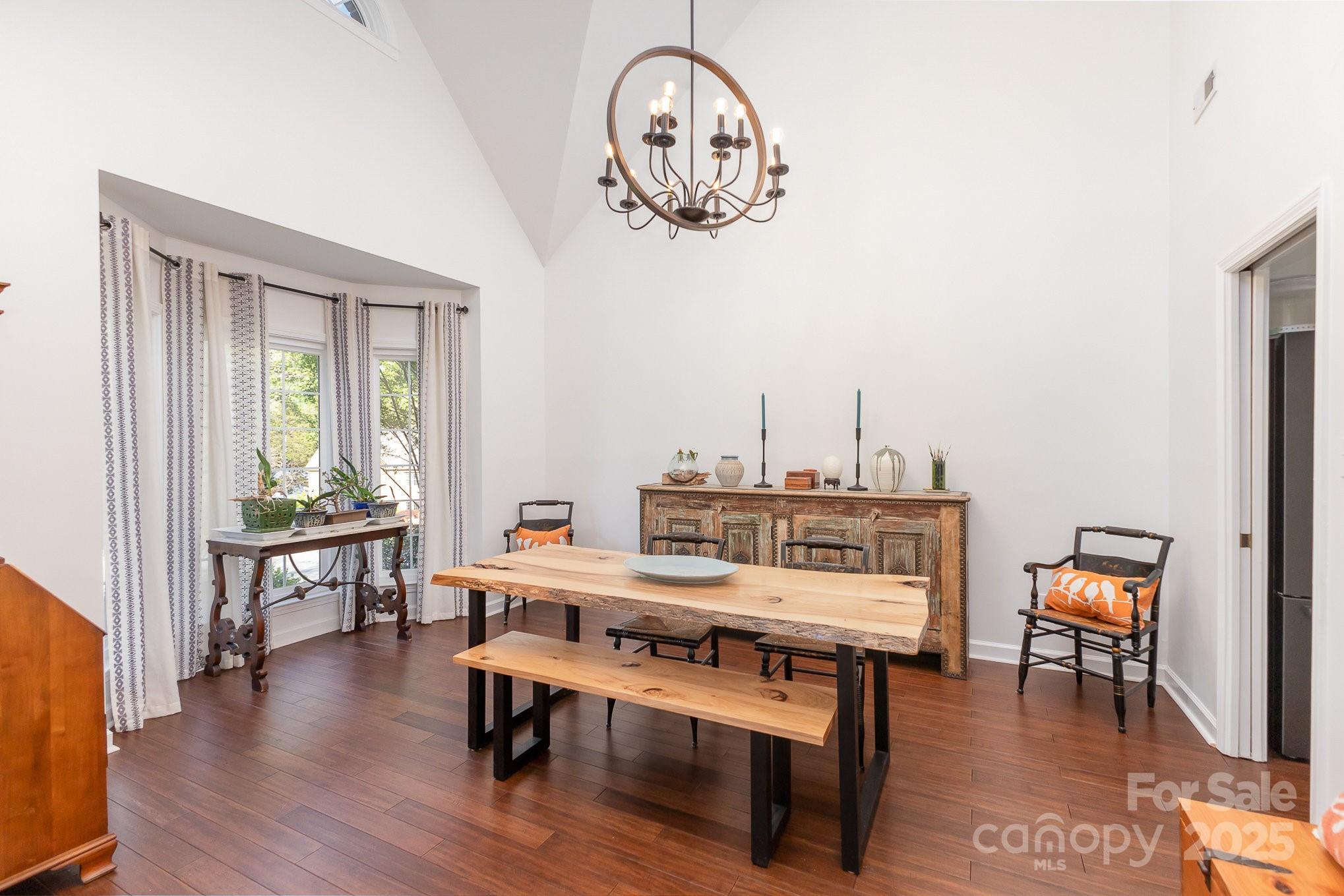 585 Highland Ridge Road Mooresville, NC 28115 - Photo 4 of 25 Gallery Image 4
