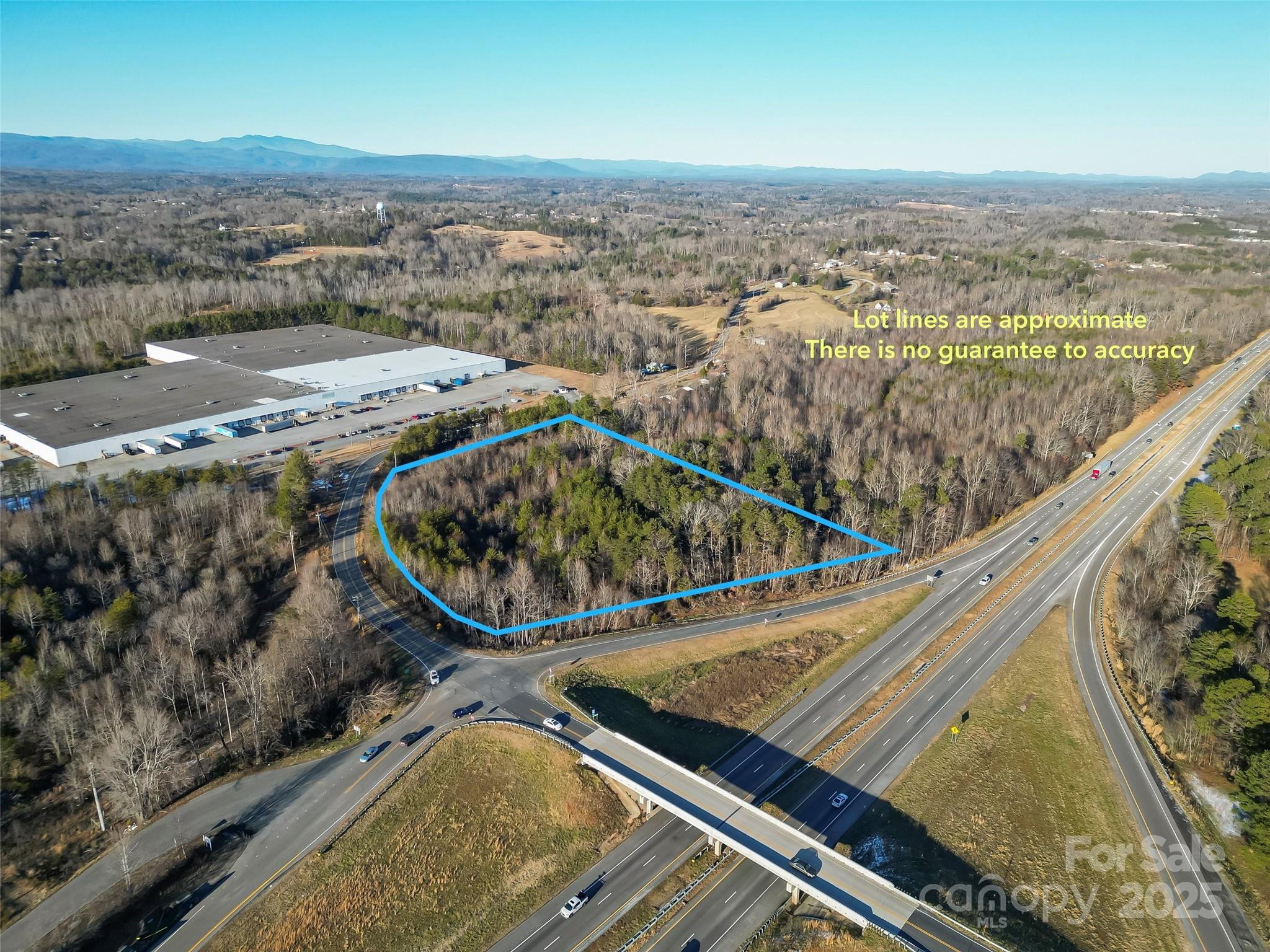 595 Causby Road Morganton, NC 28655 - Photo 1 of 14 Gallery Image 1