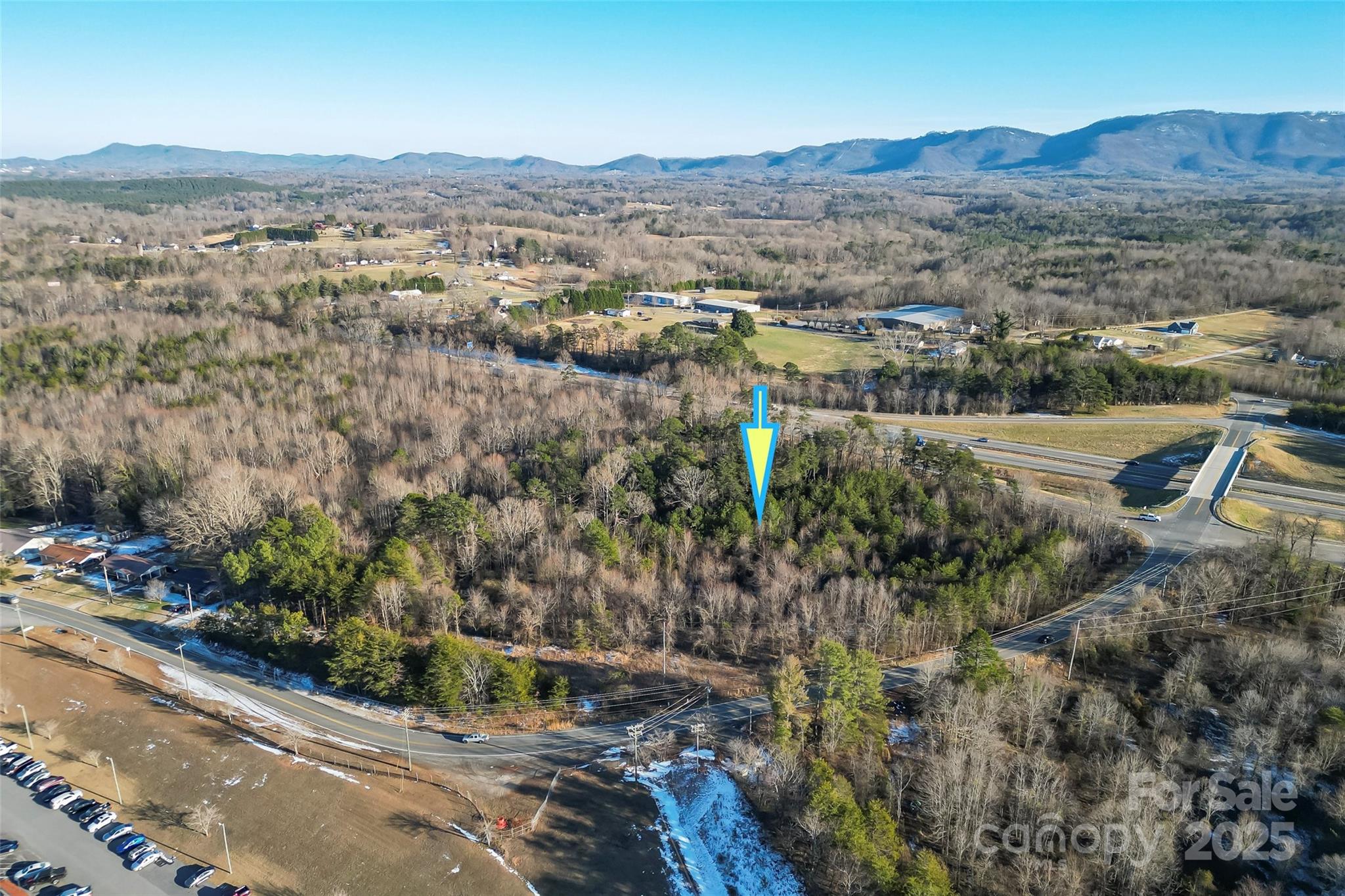 595 Causby Road Morganton, NC 28655 - Photo 3 of 14 Gallery Image 3