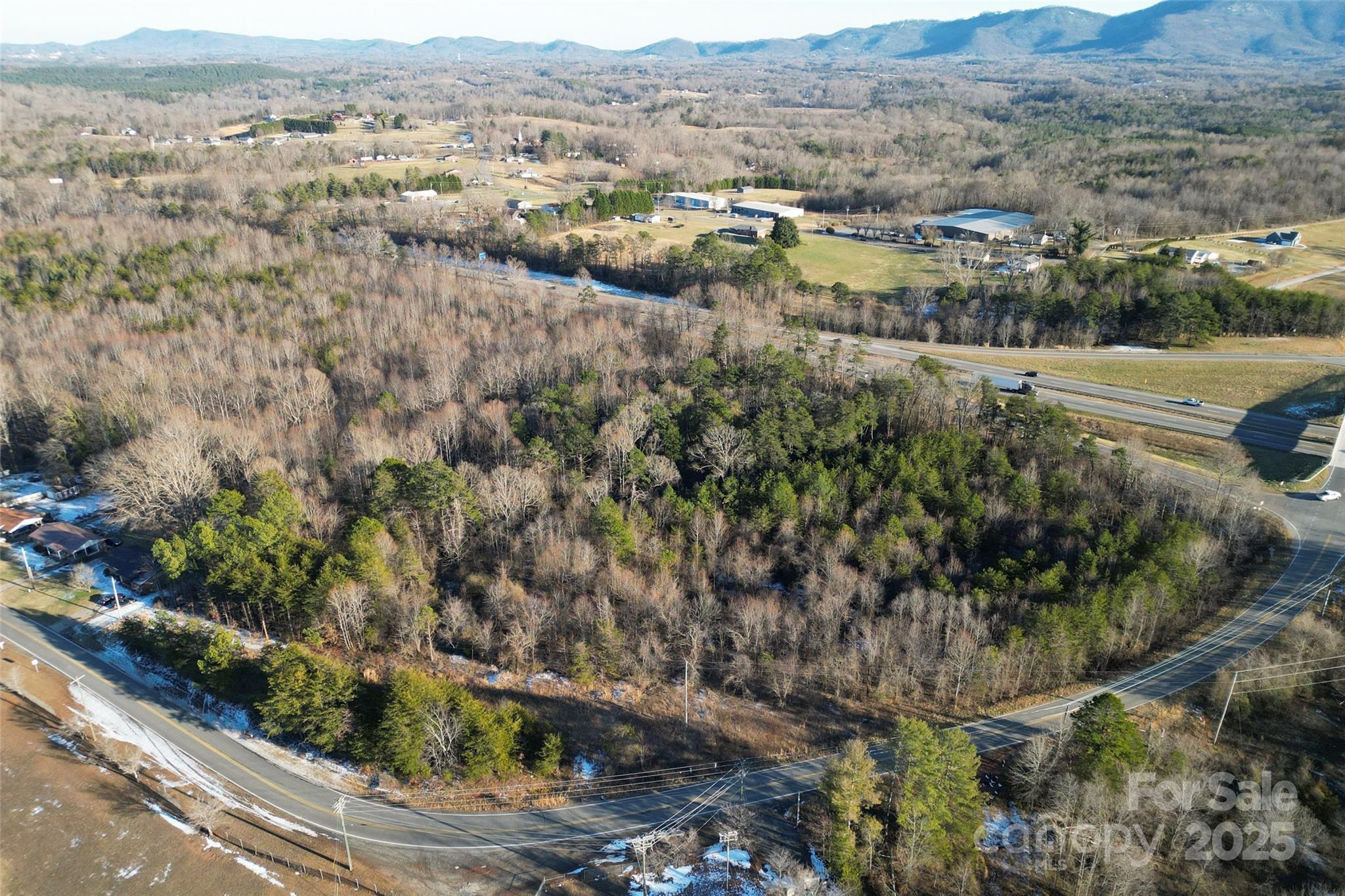 595 Causby Road Morganton, NC 28655 - Photo 5 of 14 Gallery Image 5