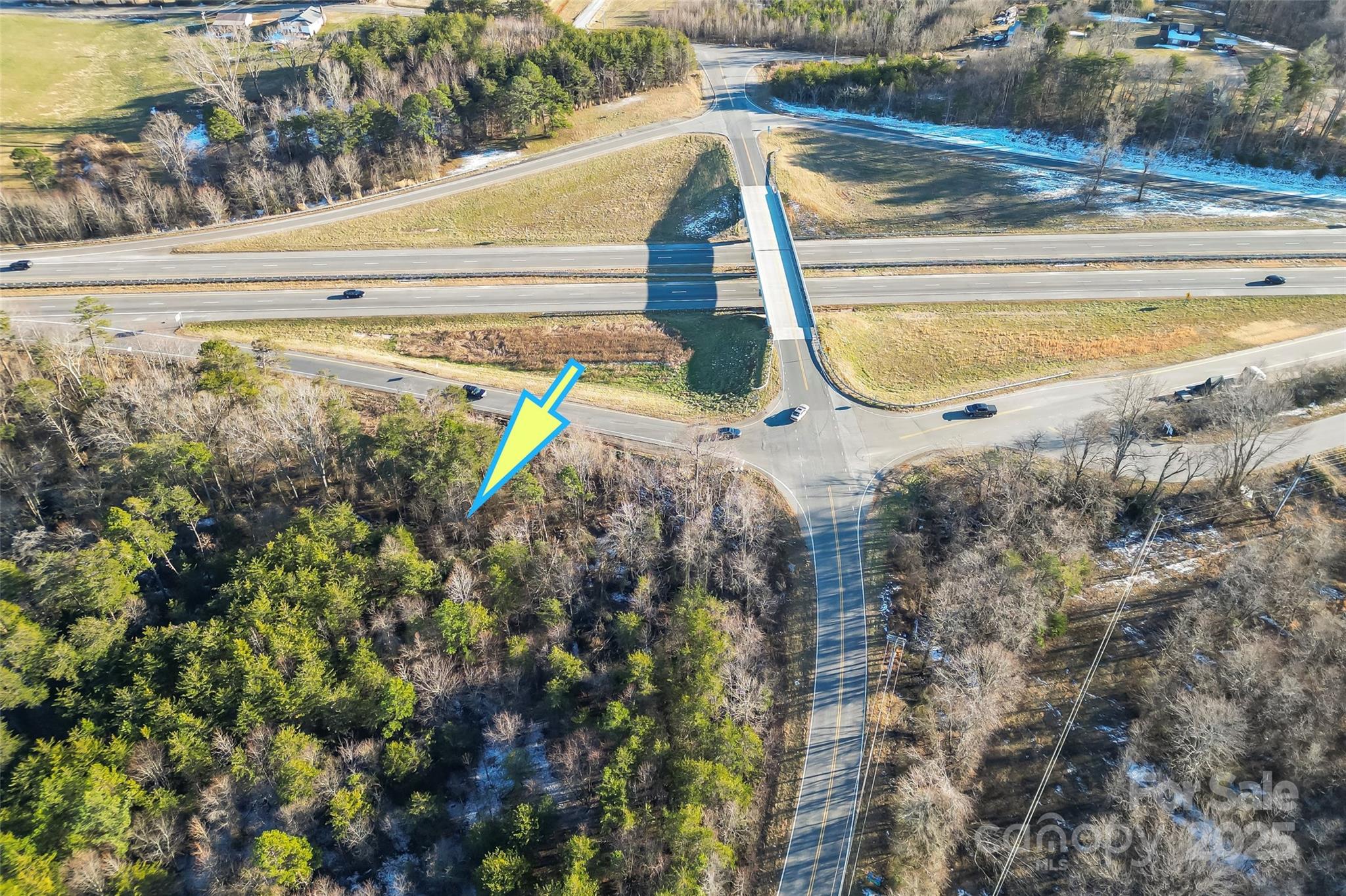 595 Causby Road Morganton, NC 28655 - Photo 7 of 14 Gallery Image 7