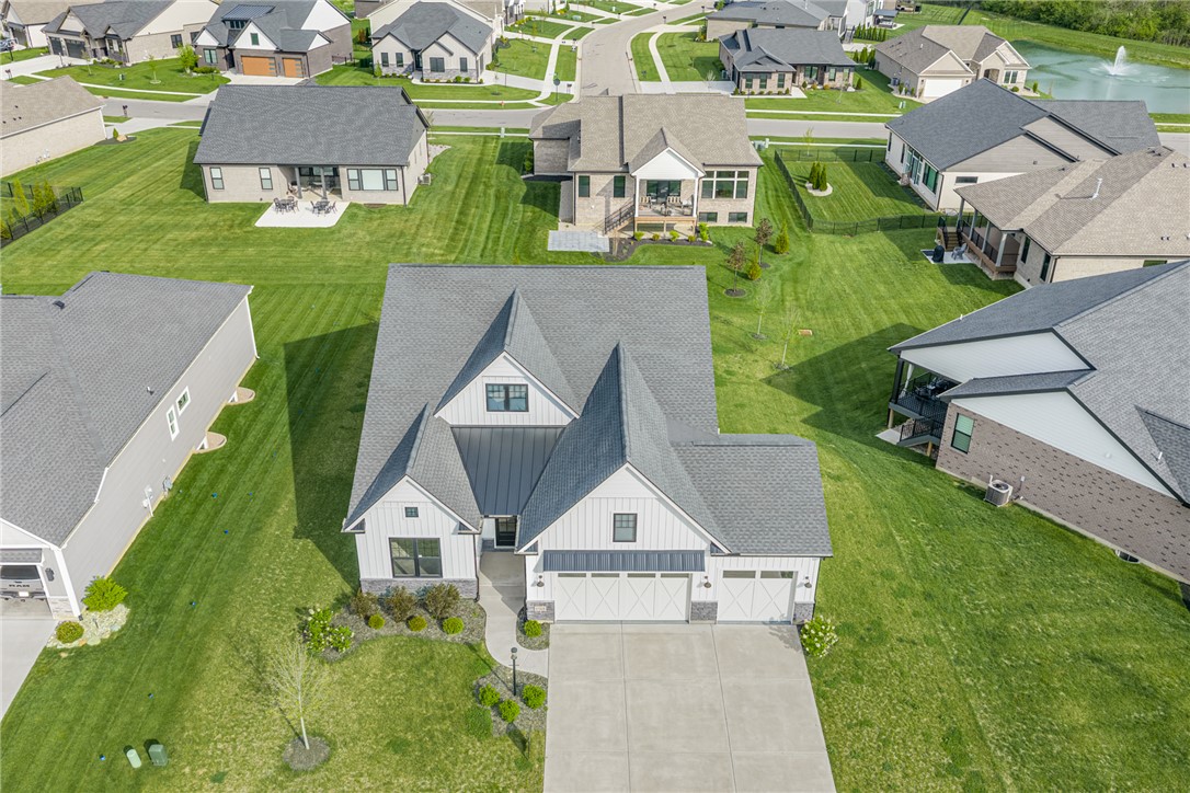 1264 Normandy Rue Dayton, OH 45458 - Photo 2 of 54