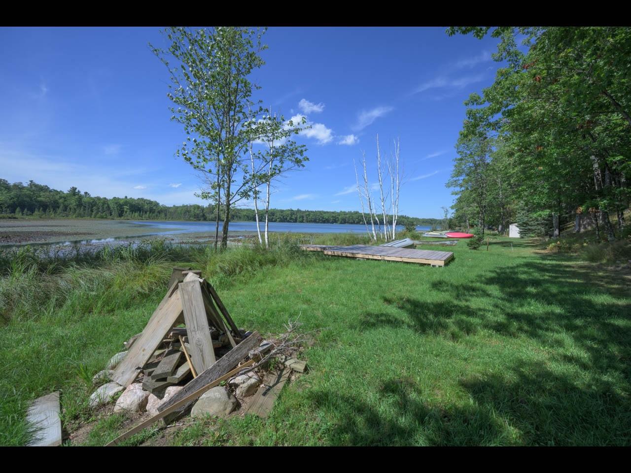 6047 South Garth Lake Road Hazelhurst, WI 54531 - Photo 35 of 46 Gallery Image 35