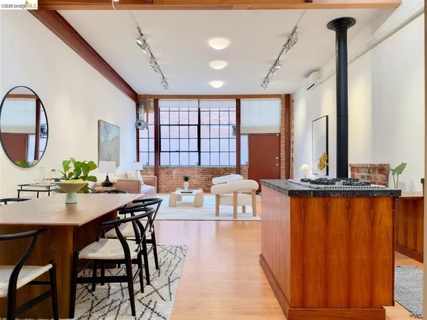 $898,000 | 2512 Ninth Street, Unit 10, Berkeley, CA 94710