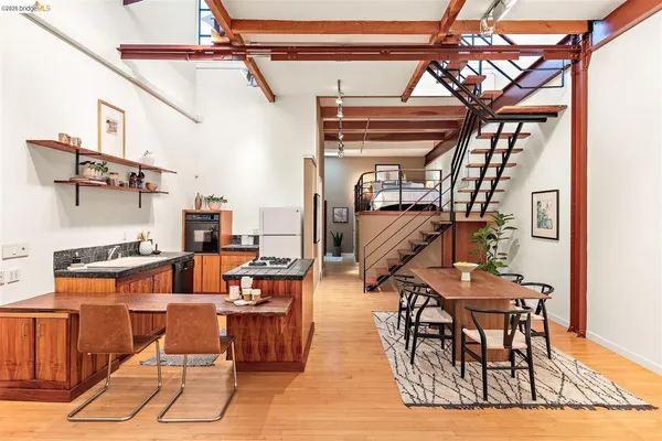 $898,000 | 2512 Ninth Street, Unit 10, Berkeley, CA 94710