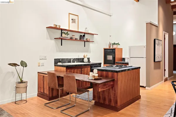 $898,000 | 2512 Ninth Street, Unit 10, Berkeley, CA 94710