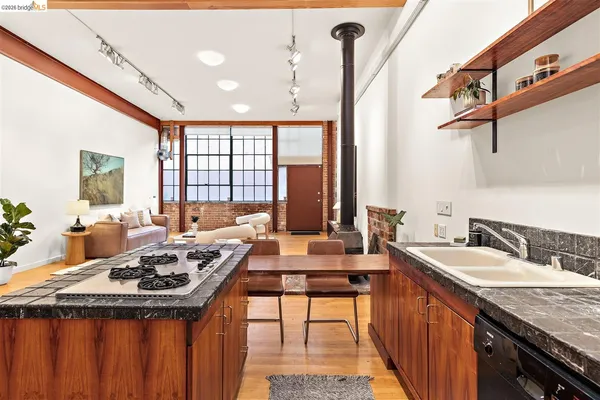 $898,000 | 2512 Ninth Street, Unit 10, Berkeley, CA 94710