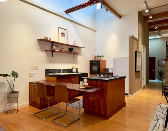 $898,000 | 2512 Ninth Street, Unit 10, Berkeley, CA 94710