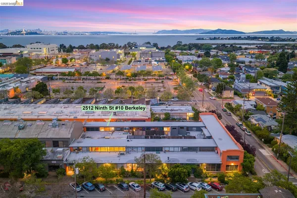 $898,000 | 2512 Ninth Street, Unit 10, Berkeley, CA 94710