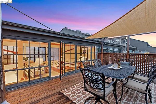 $898,000 | 2512 Ninth Street, Unit 10, Berkeley, CA 94710