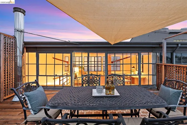 $898,000 | 2512 Ninth Street, Unit 10, Berkeley, CA 94710