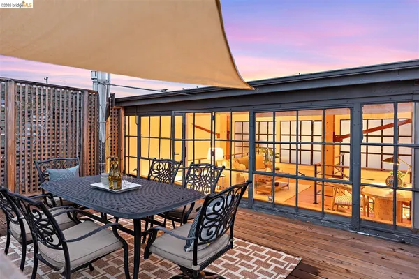 $898,000 | 2512 Ninth Street, Unit 10, Berkeley, CA 94710