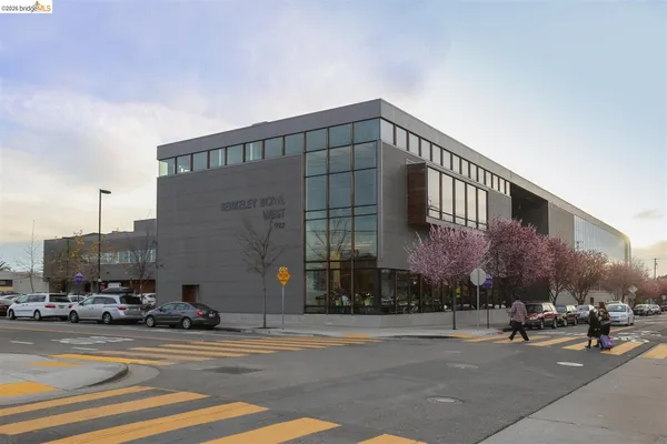 $898,000 | 2512 Ninth Street, Unit 10, Berkeley, CA 94710