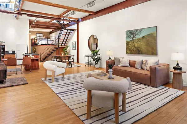 $898,000 | 2512 Ninth Street, Unit 10, Berkeley, CA 94710