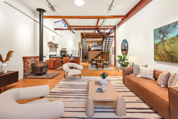 $898,000 | 2512 Ninth Street, Unit 10, Berkeley, CA 94710