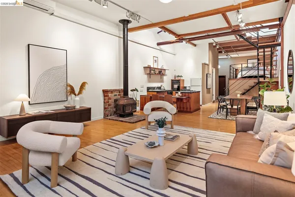 $898,000 | 2512 Ninth Street, Unit 10, Berkeley, CA 94710