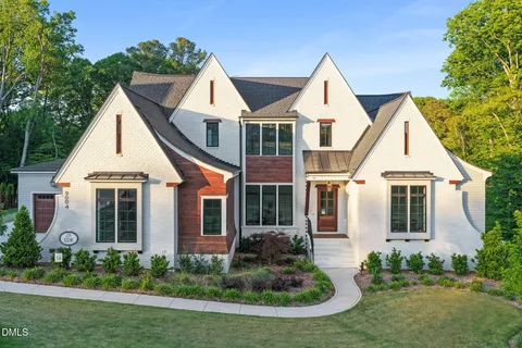 $2,195,000 | 9004 Meadow Pointe Court, Wake Forest, NC 27587