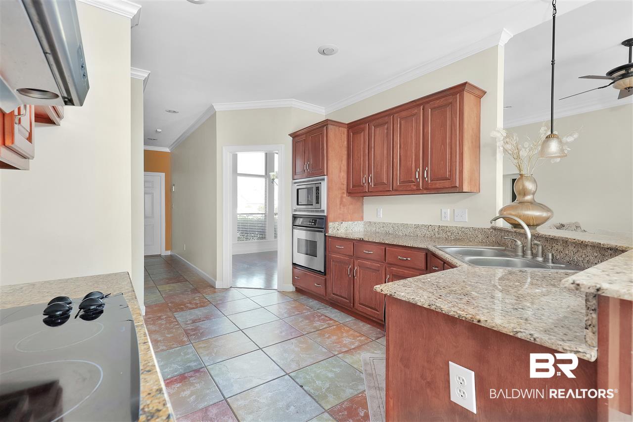 3231 Oneal Court Mobile, AL 36695 - Photo 9 of 26 Granite Counters