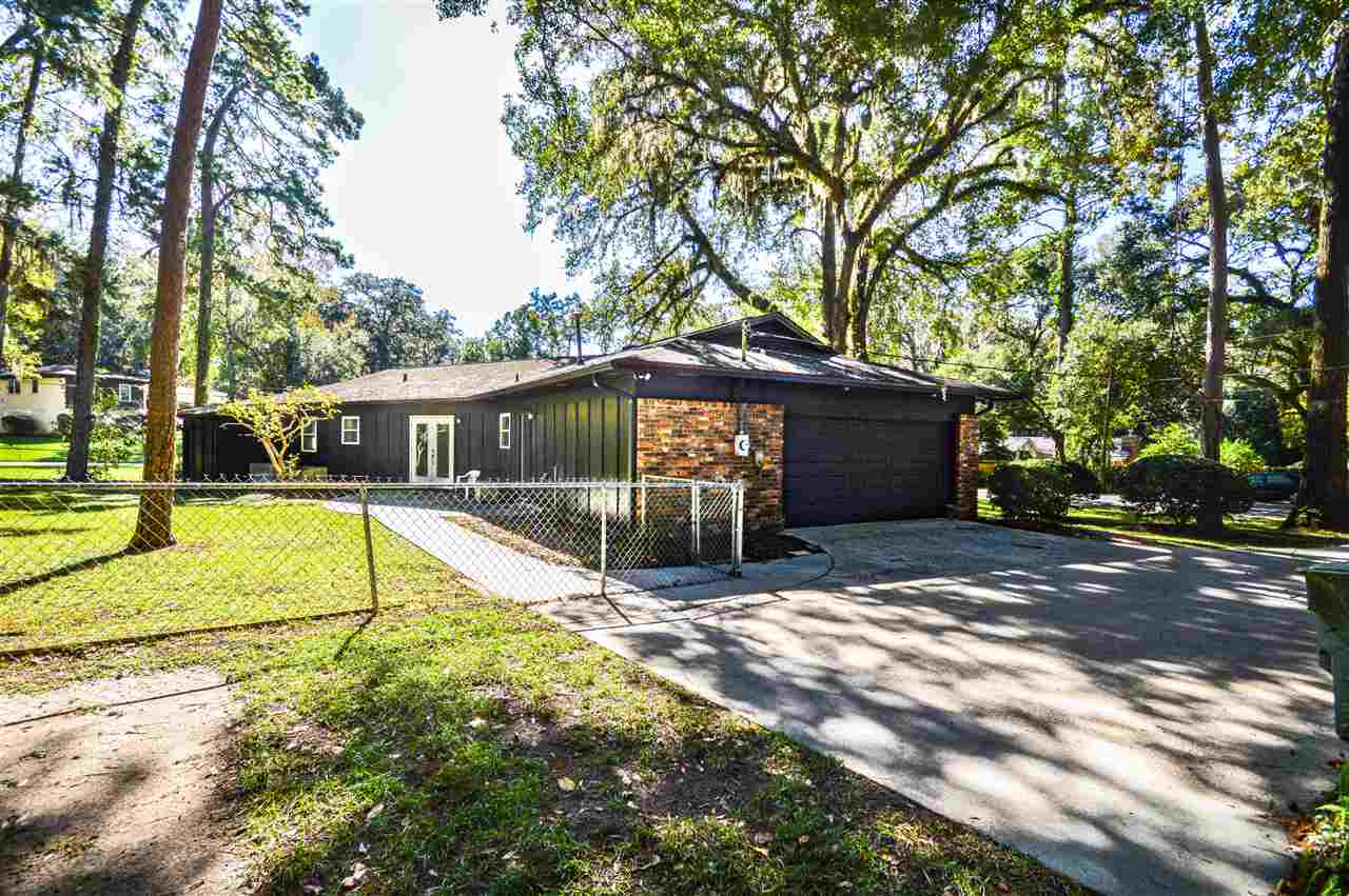 1890 Myrick Road Tallahassee, FL 32303 - Photo 1 of 36 Gallery Image 1