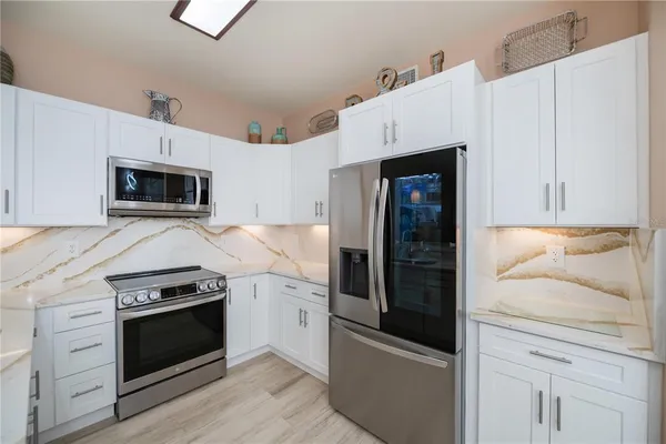 $275,000 | 5115 Melbourne Street, Unit A103, Punta Gorda, FL 33980