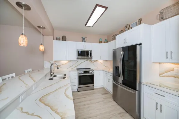 $275,000 | 5115 Melbourne Street, Unit A103, Punta Gorda, FL 33980