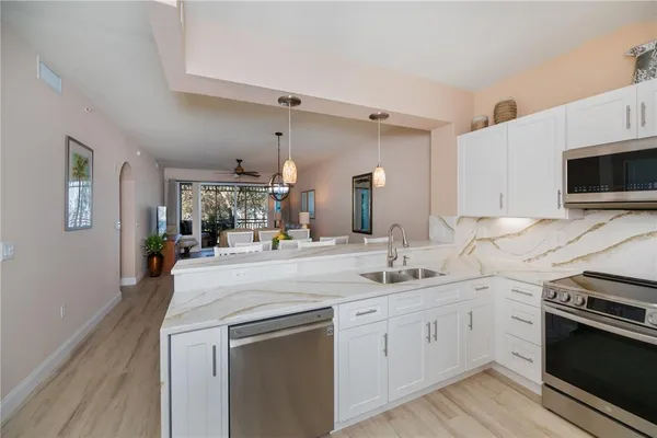 $275,000 | 5115 Melbourne Street, Unit A103, Punta Gorda, FL 33980