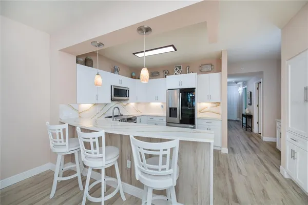 $275,000 | 5115 Melbourne Street, Unit A103, Punta Gorda, FL 33980