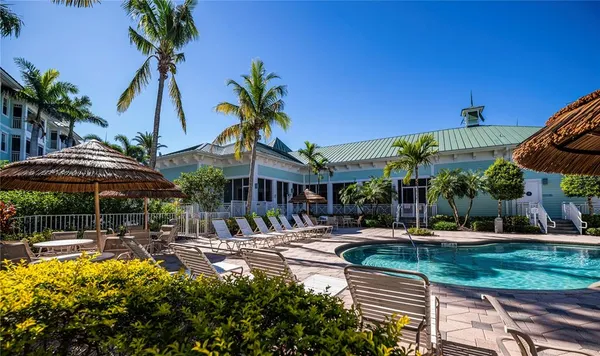 $275,000 | 5115 Melbourne Street, Unit A103, Punta Gorda, FL 33980