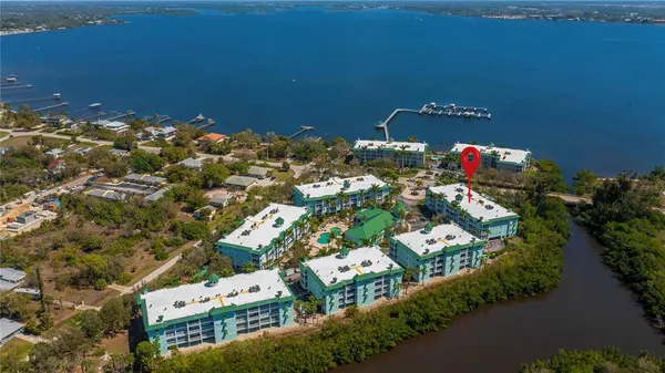 $275,000 | 5115 Melbourne Street, Unit A103, Punta Gorda, FL 33980