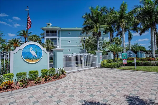 $275,000 | 5115 Melbourne Street, Unit A103, Punta Gorda, FL 33980