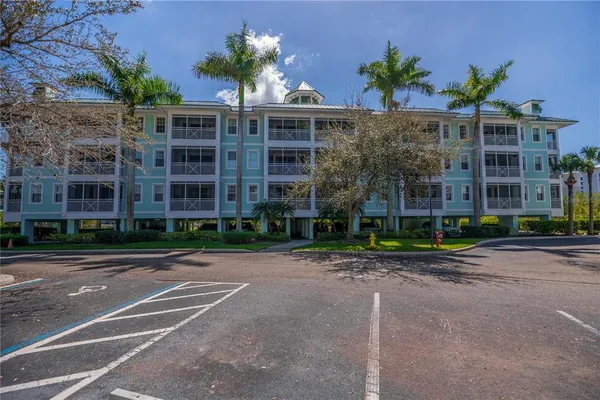 $275,000 | 5115 Melbourne Street, Unit A103, Punta Gorda, FL 33980