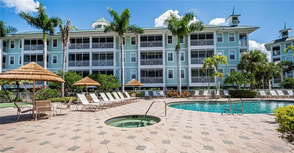 $275,000 | 5115 Melbourne Street, Unit A103, Punta Gorda, FL 33980