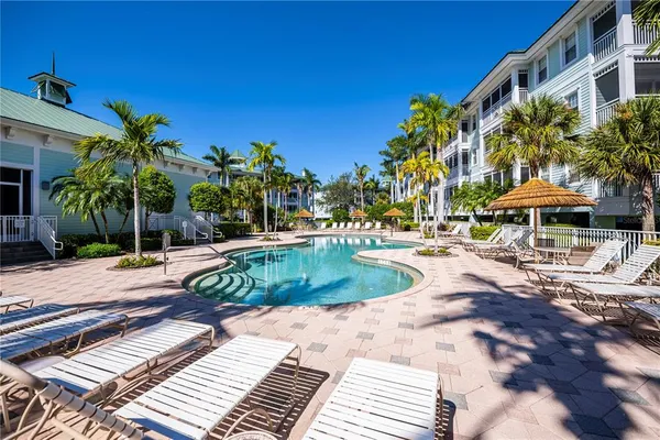 $275,000 | 5115 Melbourne Street, Unit A103, Punta Gorda, FL 33980