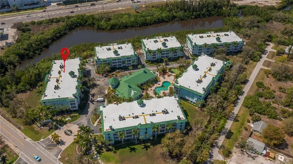 $275,000 | 5115 Melbourne Street, Unit A103, Punta Gorda, FL 33980