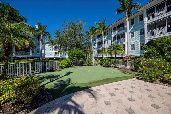 $275,000 | 5115 Melbourne Street, Unit A103, Punta Gorda, FL 33980