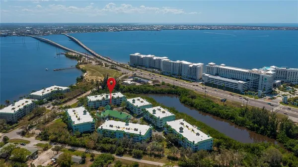 $275,000 | 5115 Melbourne Street, Unit A103, Punta Gorda, FL 33980