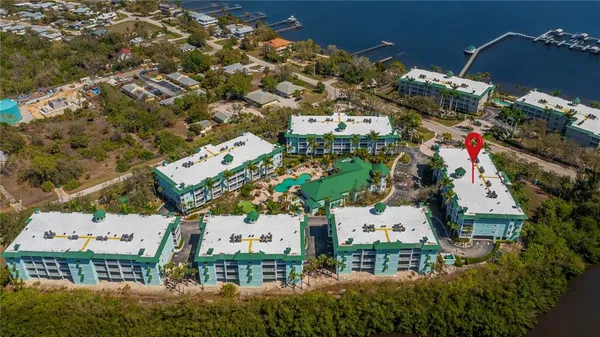 $275,000 | 5115 Melbourne Street, Unit A103, Punta Gorda, FL 33980