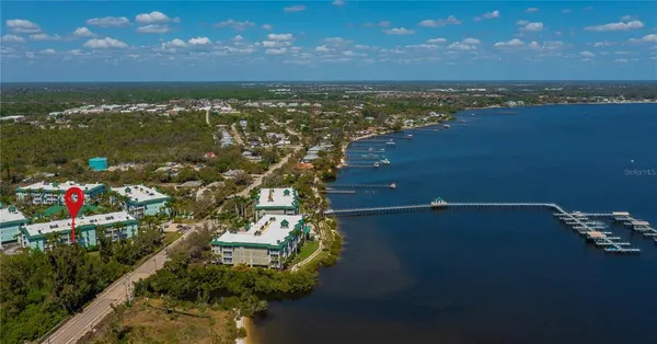 $275,000 | 5115 Melbourne Street, Unit A103, Punta Gorda, FL 33980