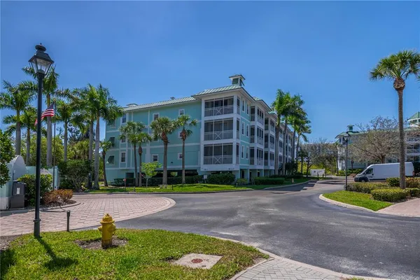 $275,000 | 5115 Melbourne Street, Unit A103, Punta Gorda, FL 33980