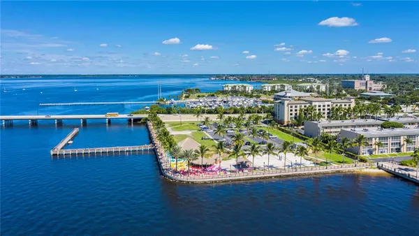 $275,000 | 5115 Melbourne Street, Unit A103, Punta Gorda, FL 33980