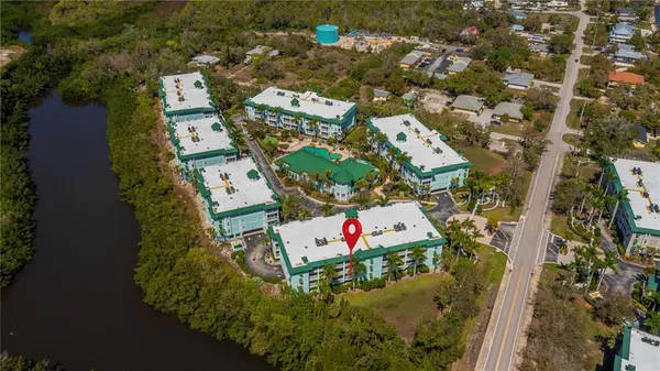 $275,000 | 5115 Melbourne Street, Unit A103, Punta Gorda, FL 33980