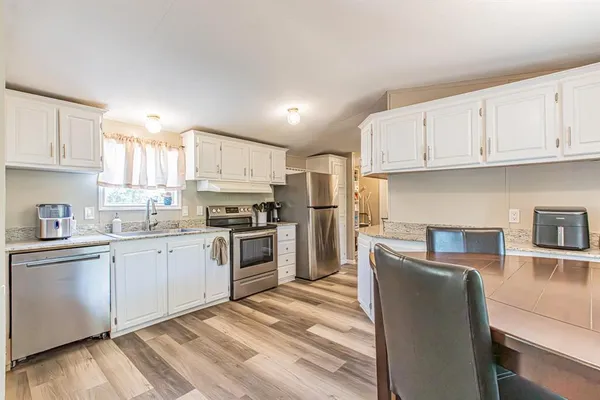 $134,000 | 4 Arroyo Court, Nocona, TX 76255