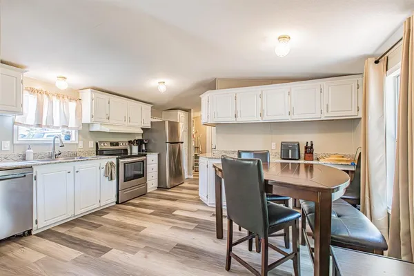 $134,000 | 4 Arroyo Court, Nocona, TX 76255