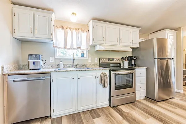 $134,000 | 4 Arroyo Court, Nocona, TX 76255