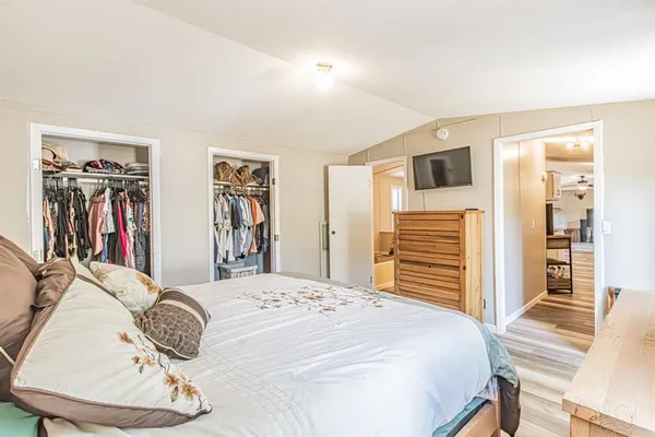 $134,000 | 4 Arroyo Court, Nocona, TX 76255